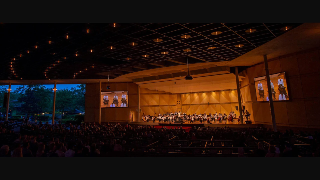 Ravinia Festival