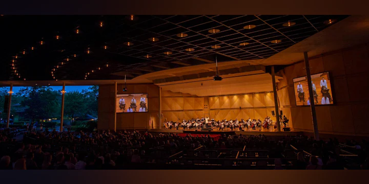 Ravinia Festival