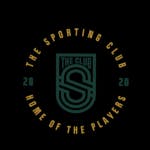 The Sporting Club Houston logo