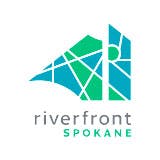 Pavilion at Riverfront logo