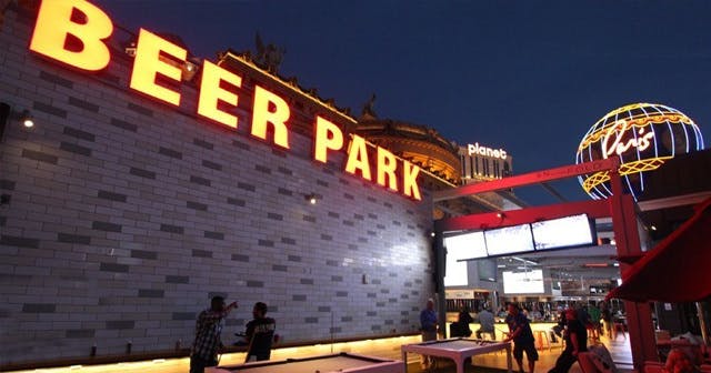 Beer Park