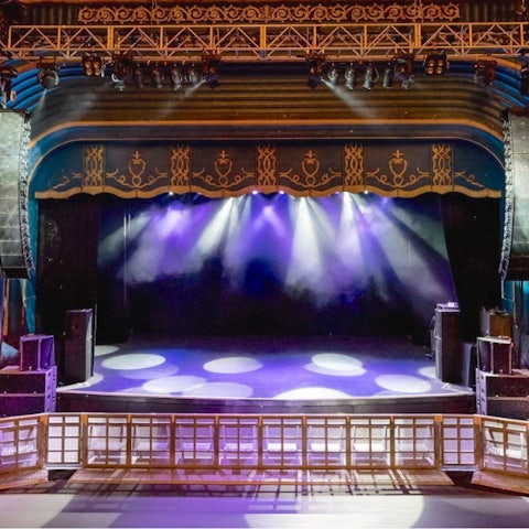 O2 Forum Kentish Town