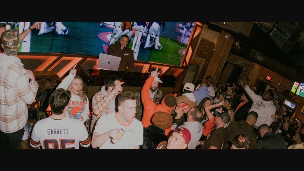Barley House