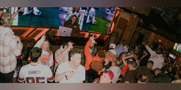 Barley House