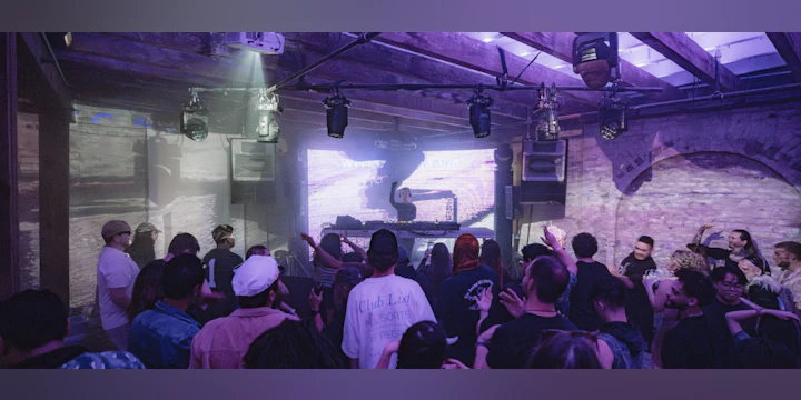 Arora New Orleans Tickets & Promo Codes: FAQ & Tips - Discotech