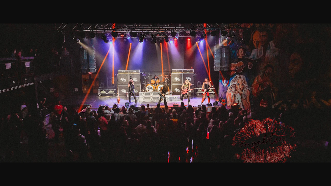 Ozark Music Hall