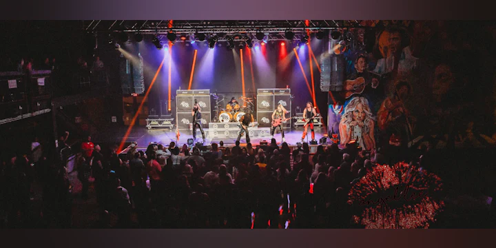 Ozark Music Hall
