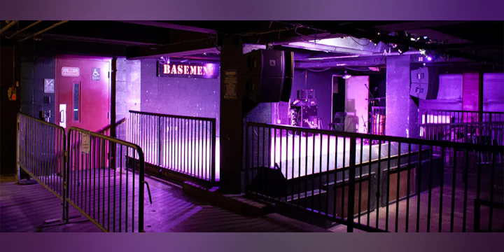 The Basement