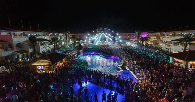 Ushuaia Ibiza