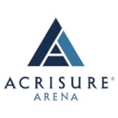 Acrisure Arena logo