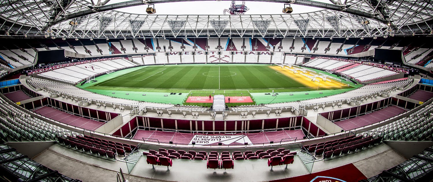 London Stadium London Guest List, Tickets & Bottle Service Discotech