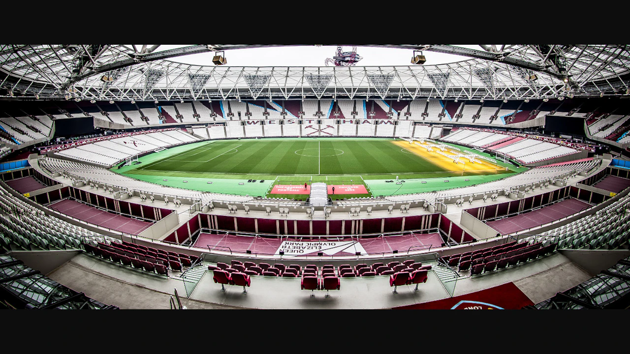 London Stadium