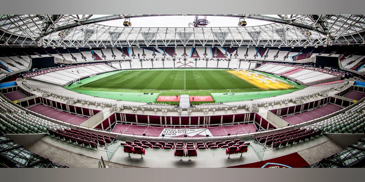 London Stadium