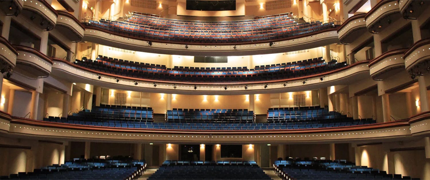 Belk Theatre New Bag Policy Explained Plus Faqs - xj3u68f