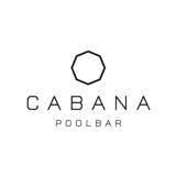 Cabana Pool Bar logo