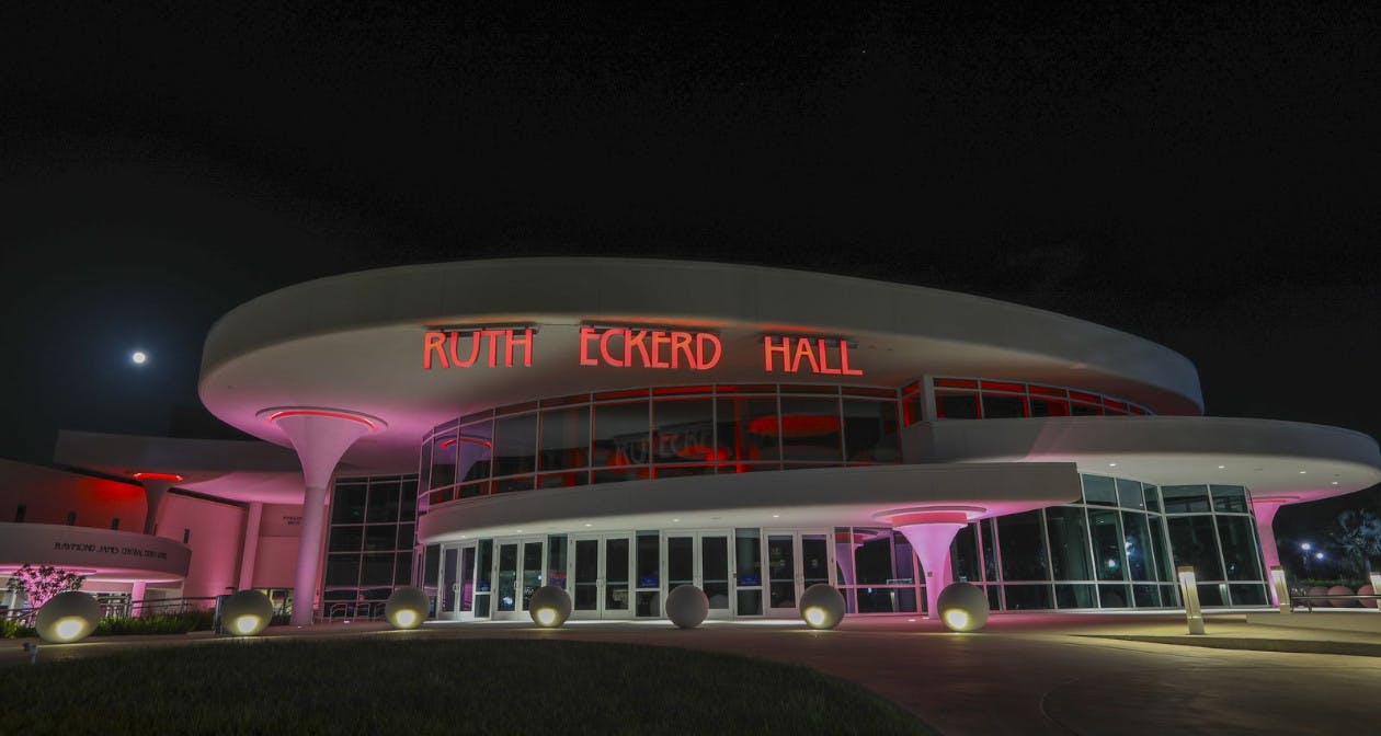 Ruth Eckerd Hall Tampa Concert Tickets, Tour Dates, Events, PreSale Admission Discotech