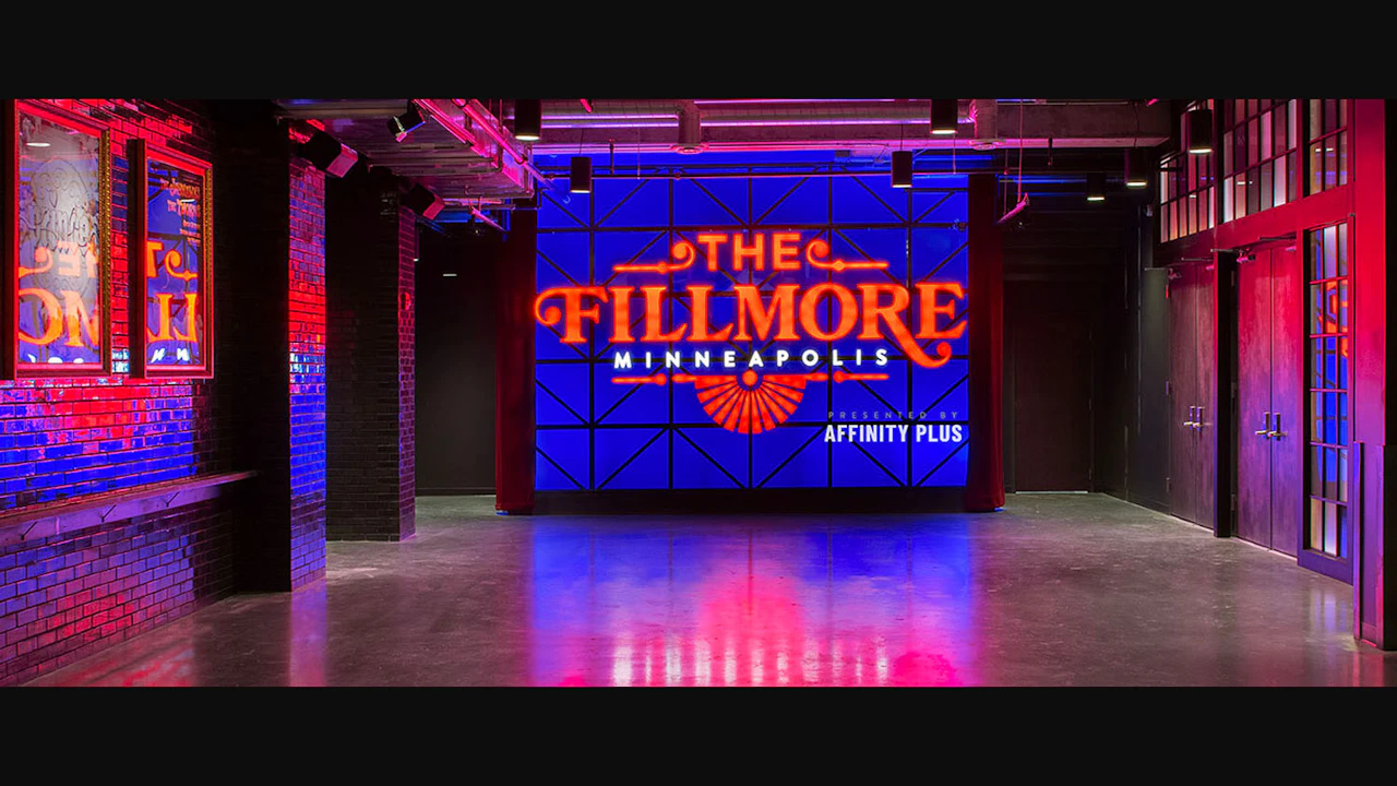 The Fillmore