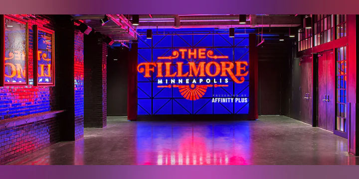 The Fillmore