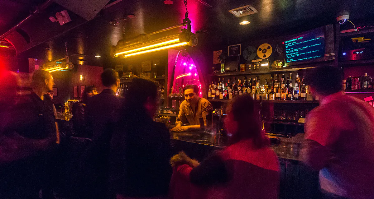 Jupiter Disco photo