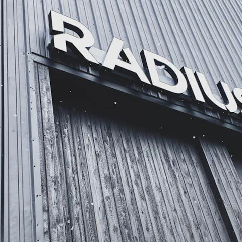 Radius