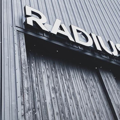Radius
