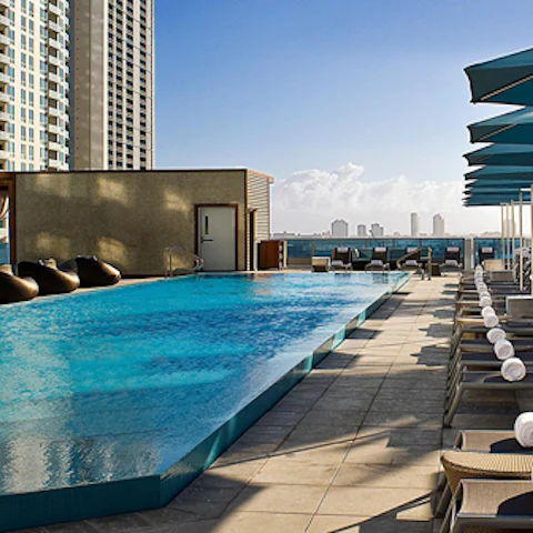 Kimpton Epic Hotel