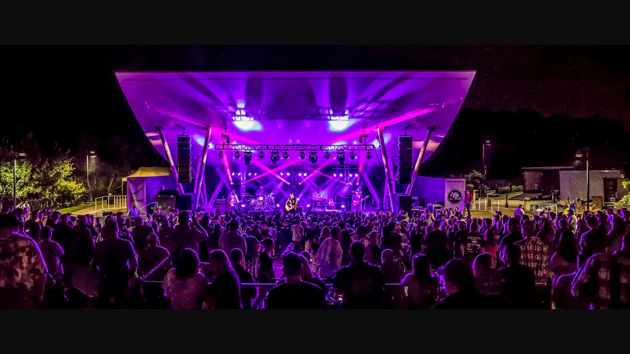 Chesterfield Amphitheater