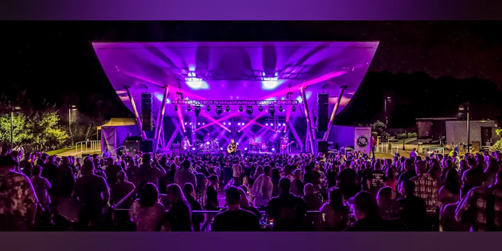 Chesterfield Amphitheater