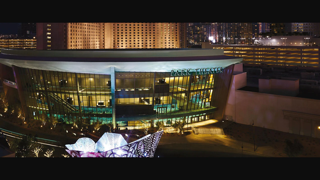 Dolby Live at Park MGM
