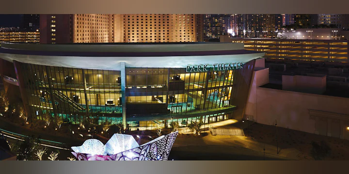 Dolby Live at Park MGM