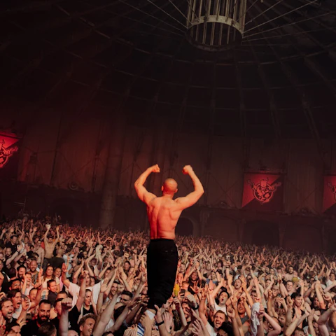 Gashouder