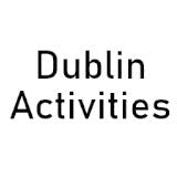 Dublin Activities logo