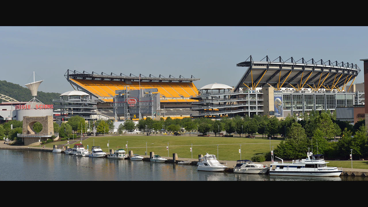 Acrisure Stadium