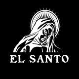 El Santo & Don Diablo logo
