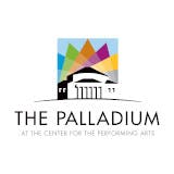 Palladium at Center for the Performing Arts logo