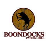 Boondocks logo