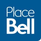 Place Bell logo