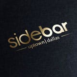 Sidebar logo