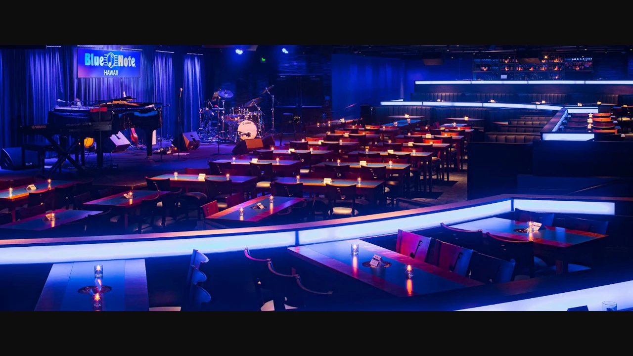 Blue Note