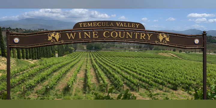 Temecula Wine Tours