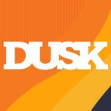 Dusk Music Festival logo