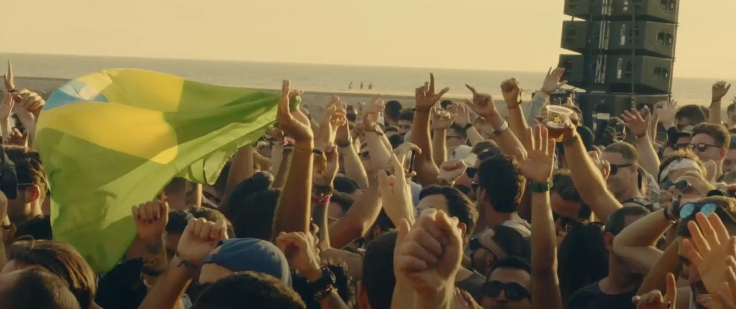 The 5th Element Festival