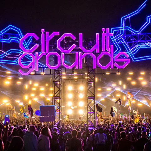 EDC (Circuit Grounds)