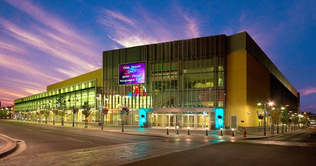 Reno Events Center