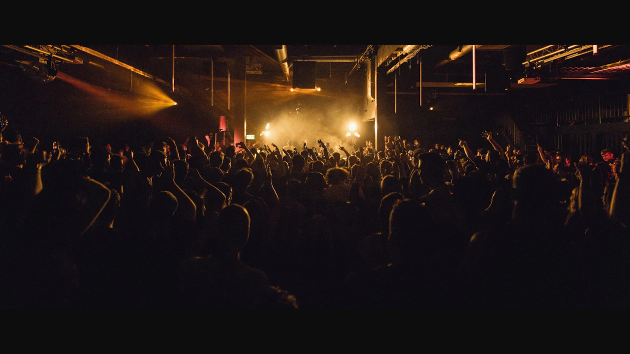 The Other Side Amsterdam Tickets & Promo Codes: FAQ & Tips - Discotech
