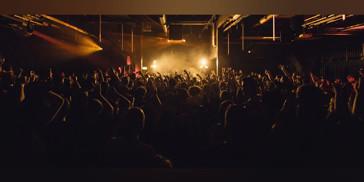 The Other Side Amsterdam Tickets & Promo Codes: FAQ & Tips - Discotech