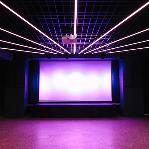 The Drake Hotel Underground