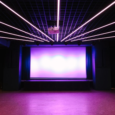 The Drake Hotel Underground