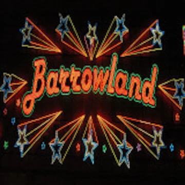 Barrowland Ballroom