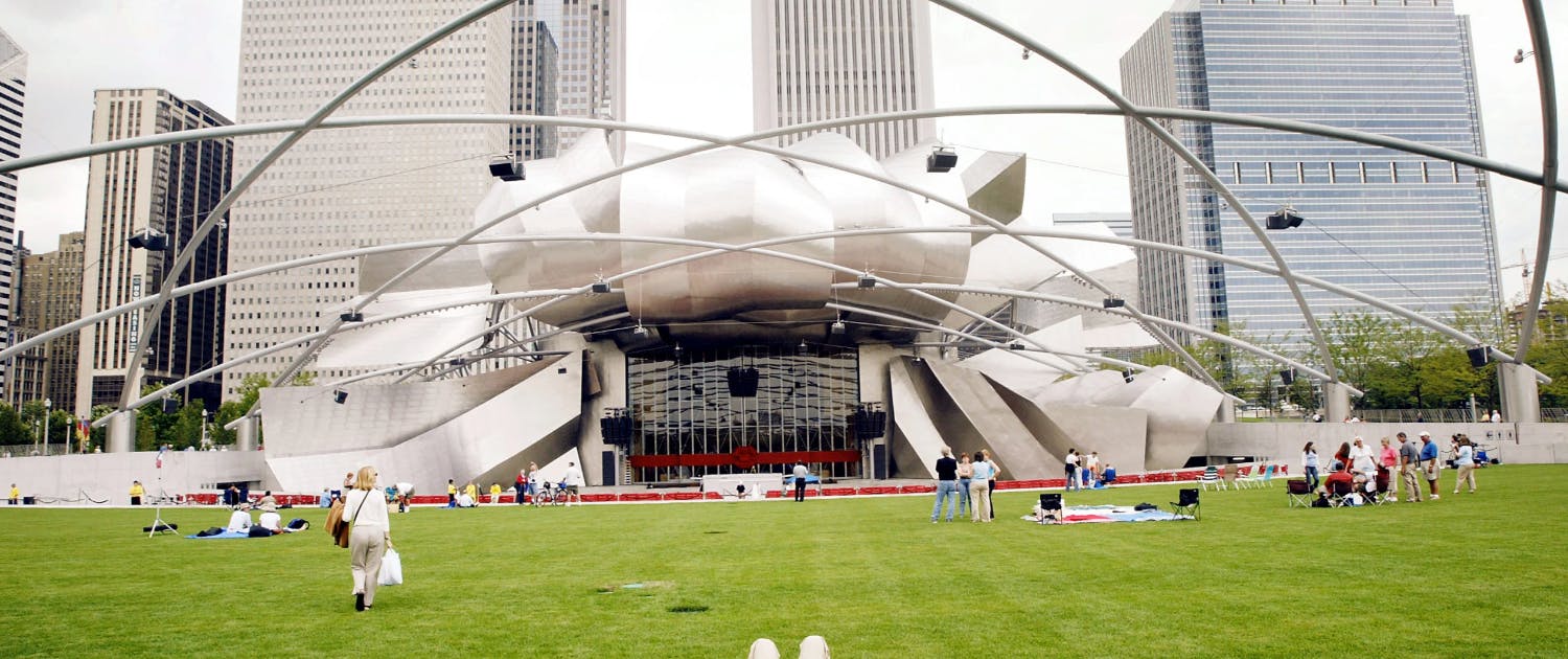 Grant Park Chicago Guest List, Tickets & Bottle Service Discotech